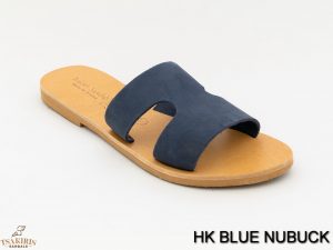 Alternative view of Γυναικεία σανδάλια δερμάτινα Τσακίρης ΗΚ