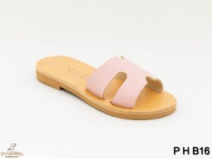 Παιδικά σανδάλια δερμάτινα Τσακίρης