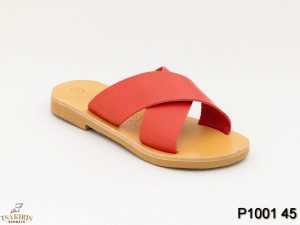 Παιδικά σανδάλια δερμάτινα Τσακίρης